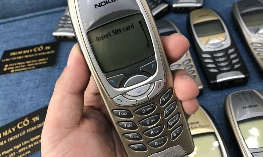Nokia Efsane Telefonu Yeniden Çıkarıyor!