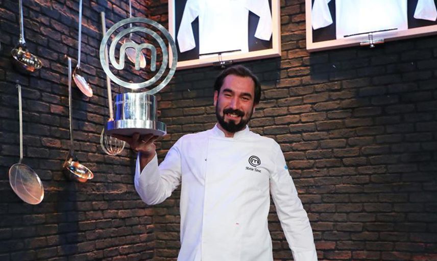 MasterChef'i şampiyonu belli oldu! Birinci olan isim tartışmalara neden oldu