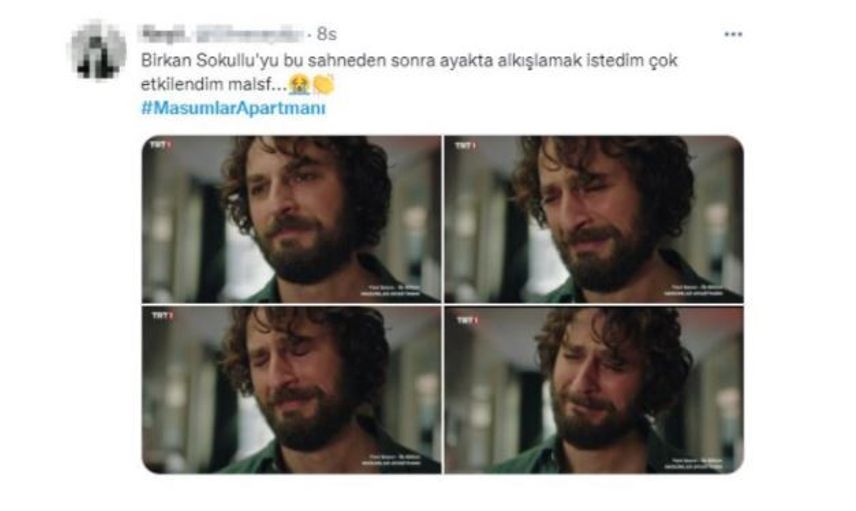 Masumlar Apartmanı Sezona Bomba Gibi Başladı!