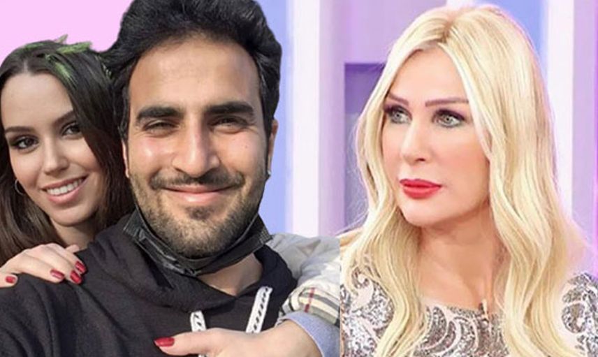 Seda Sayan'ın yüzüğü fiyatı ile dudak uçuklattı! Sayan'dan açıklama gecikmedi
