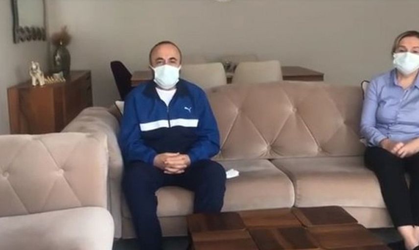 Sultangazi İlçe Başkanı Murat Poyraz