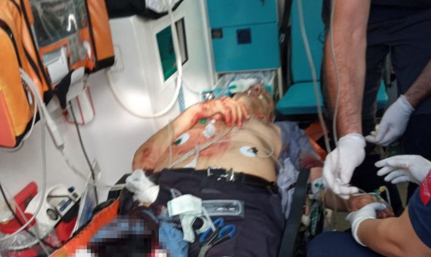 Bursa’da Arkadaşını Öldüren Adamın Cebinden Çıkan Liste Korkuttu