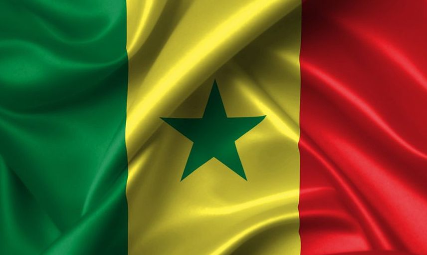 SENEGAL BAYRAĞI ANLAMI NEDİR?