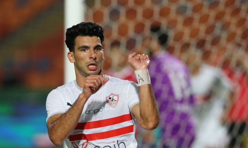 Mısır basını Fenerbahçe'nin Ahmed Sayed Zizo'yu transfer ettiğini duyurdu!