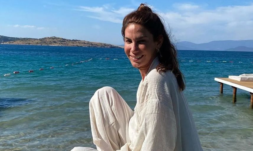 10 yıllık evliliği bitiren ihanet: Ünlü oyuncu Zeynep Beşerler sessiz sedasız boşandı!