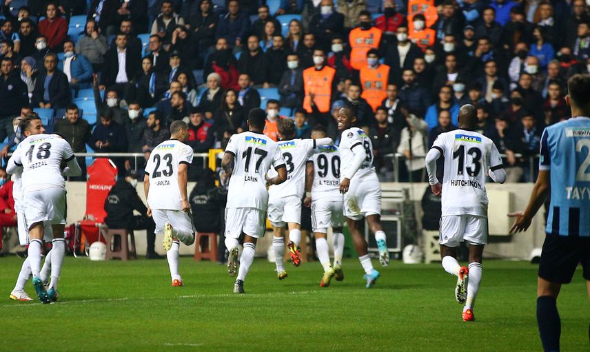 Tümer Metin'den Adana Demirspor - Beşiktaş Maçı Hakkında Yorum Yaptı!