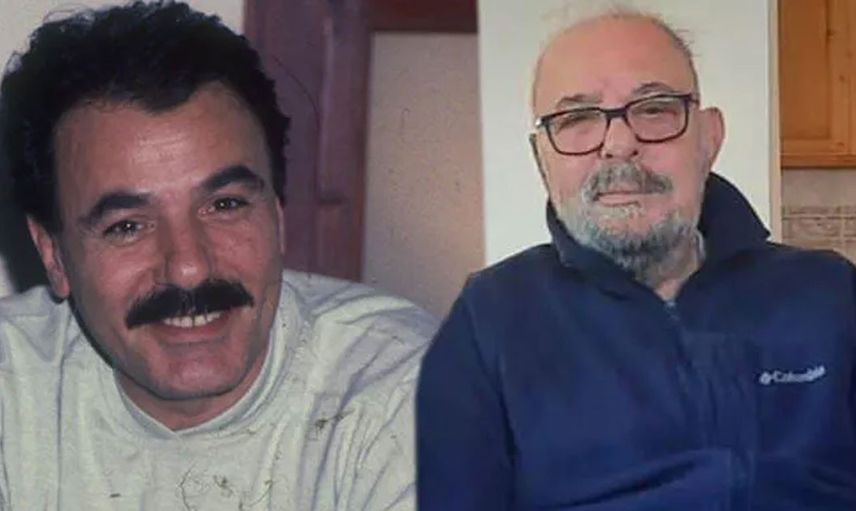 Ferdi Tayfur kimdir?