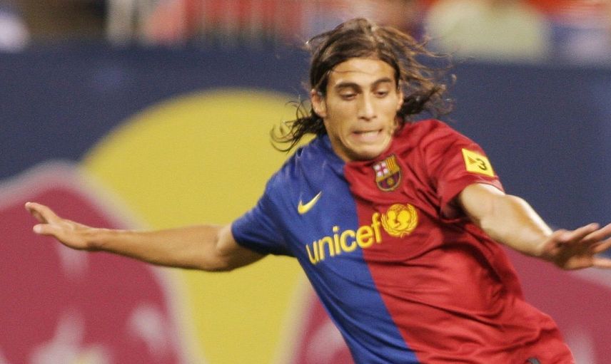 Martin Caceres, Hatayspor'a Transfer Oluyor!