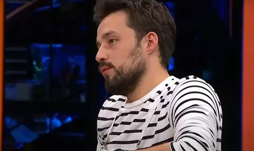 Masterchef'te tansiyon yükseldi! Somer Şef ağır bir şekilde uyardı: Bu benim hassas noktam!
