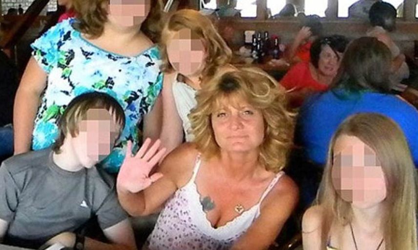 4 yaşındaki çocuğun başına gelenler dünya gündemine oturdu! Çocuğun o halleri yürekleri burktu