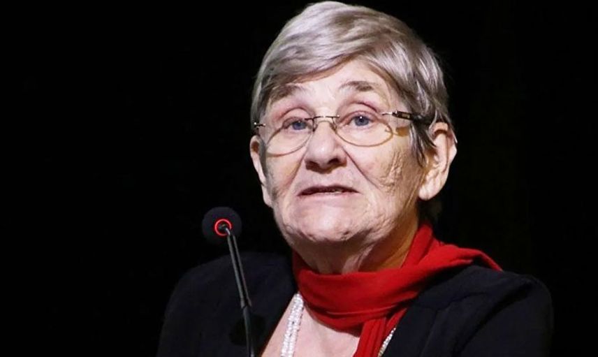 Tereyağı