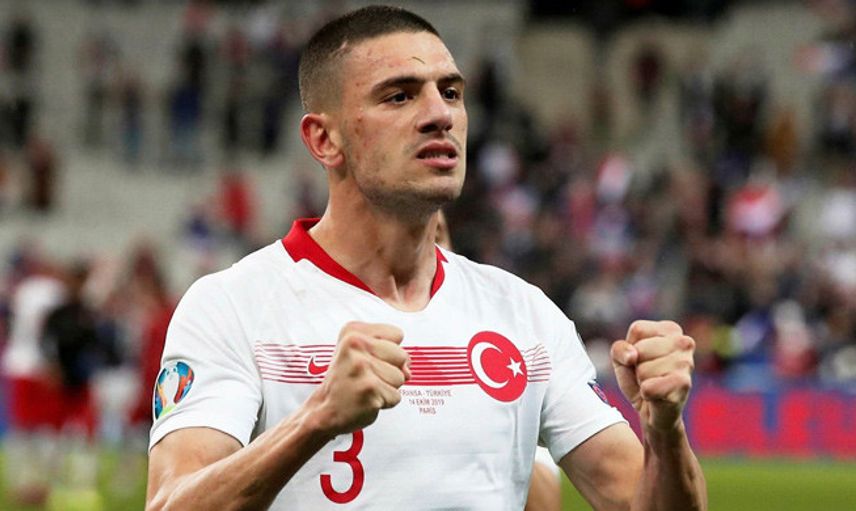 Milli Takımda Koronavirüs Şoku