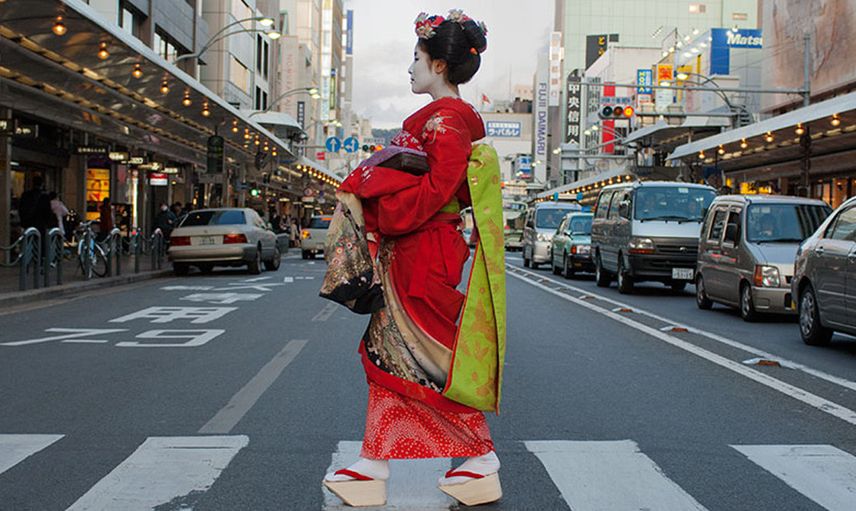 Japonya’da İlginç Gelenekler Nedir?
