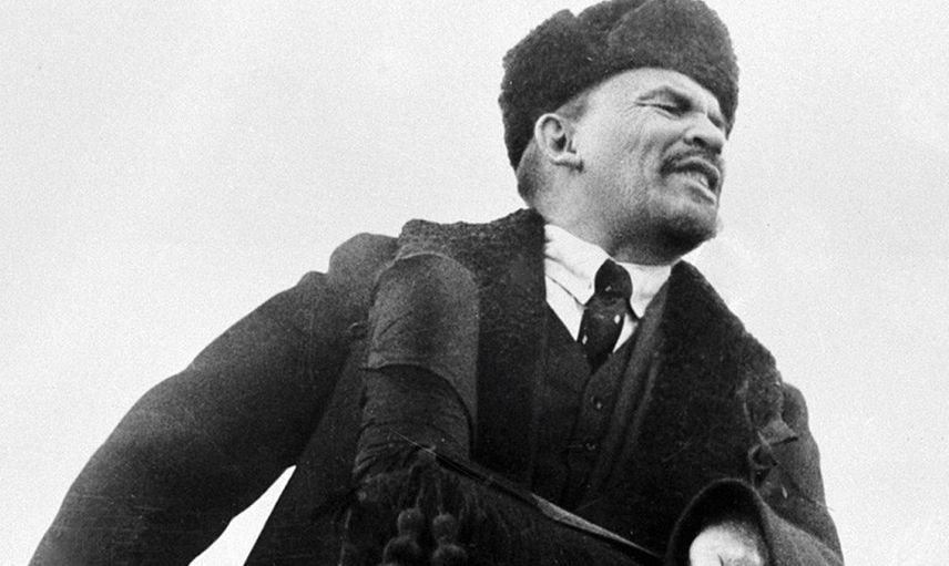 Vladimir Lenin Kimdir, Neden Öldü, Bolşevikler Nedir?