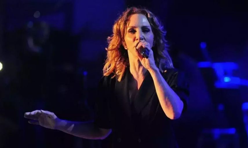Eurovision'da sahne alacaktı: Sertab Erener'den üzücü haber! Hastalığını duyurdu...
