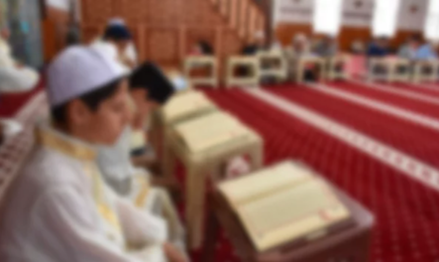 12 Yaşındaki Çocuk Kuran Kursunda Asılı Halde Bulundu