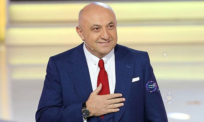 Sinan Engin ve Ahmet Çakar Fenerbahçe'nin Teknik Direktör İsmail Kartal ile yola devam edeceğini açıkladı!