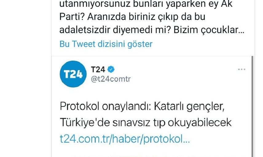 Vatandaştan Kılıçdaroğlu'na Yalan Haber Tepkisi: Hiç mi Utanman Yok?