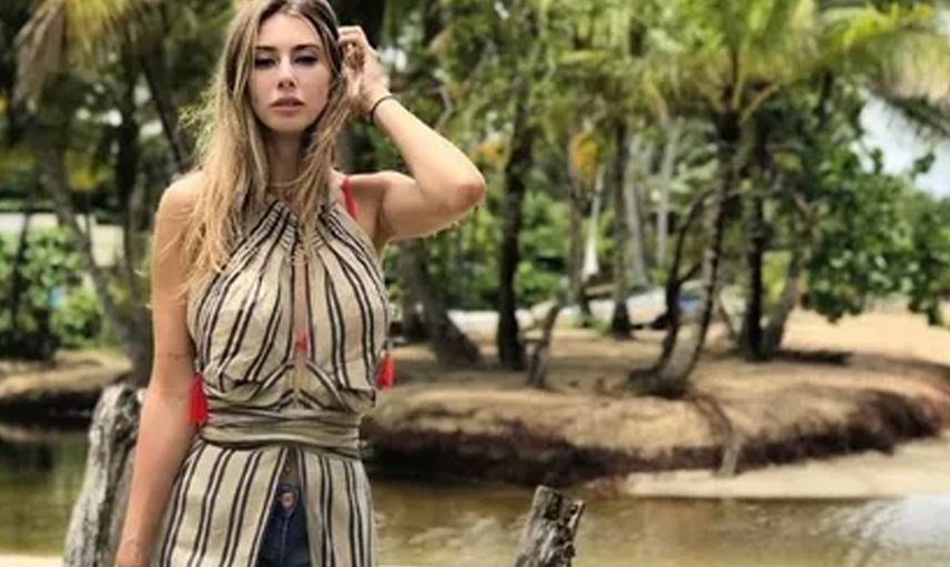 Şeyma Subaşı Acun Ilıcalı İle Tekrar Yasak Aşk Yaşamaya Mı Başladı?