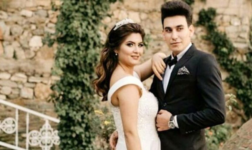 Gelin Adayı Hanife Gürdal’dan Olay Olan Paylaşım: Bizi Çekemiyorlar!