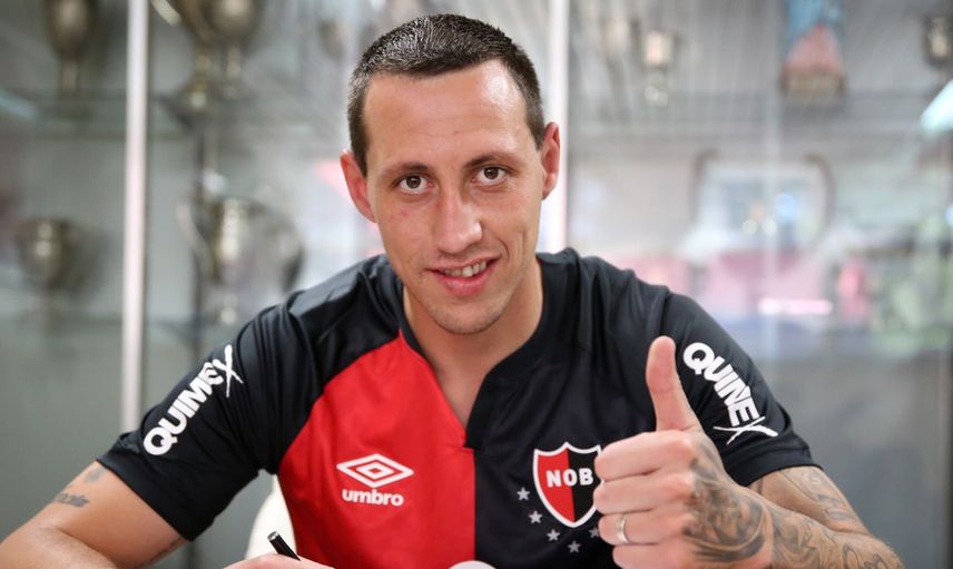 Trabzonspor, Cristian Lema’yı Transfer Ediyor!