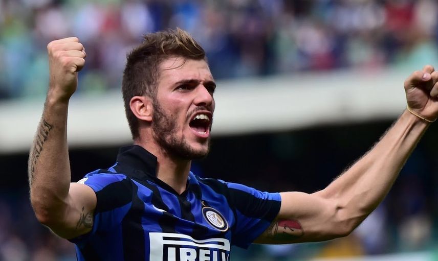 Fatih Karagümrük Galatasaray'ın İlgilendiği Davide Santon İçin Devreye Girdi!