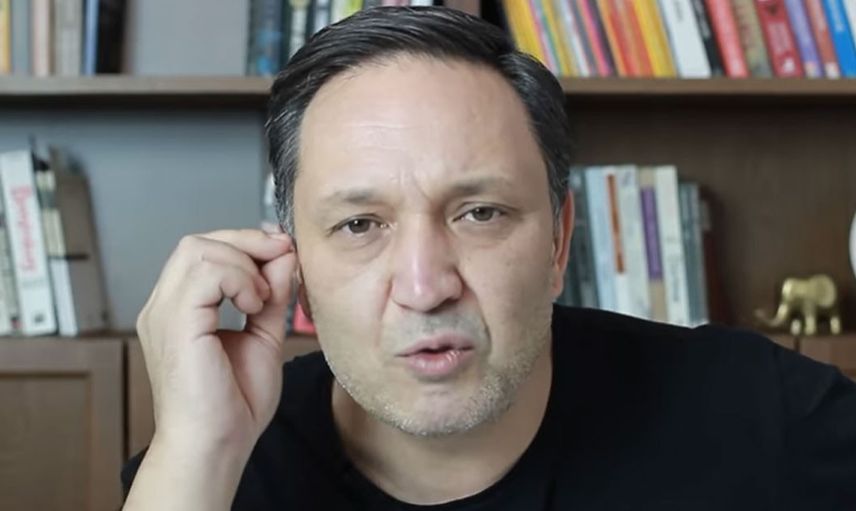 Selçuk Geçer Kimdir?