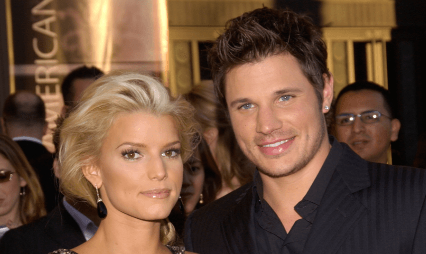 Jessica Simpson