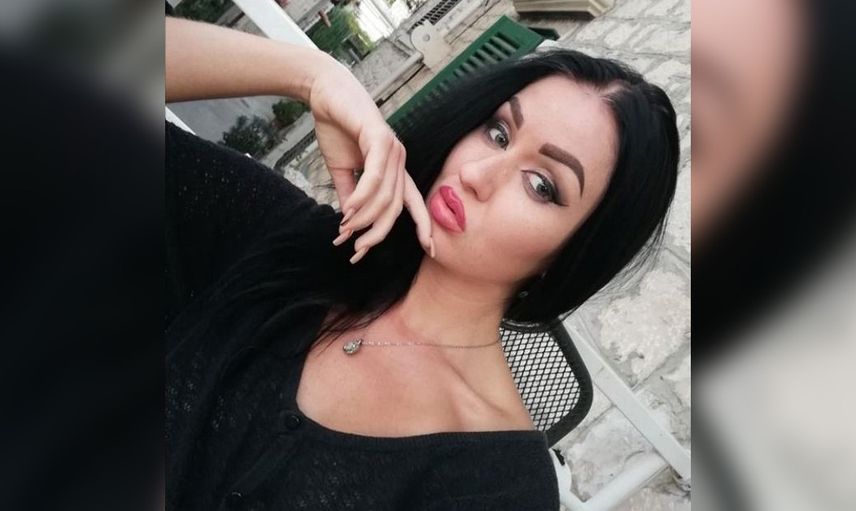 Hırvatistan'da Yaşayan Claudia Sentinella Patronuna Kızdı Zengin Oldu