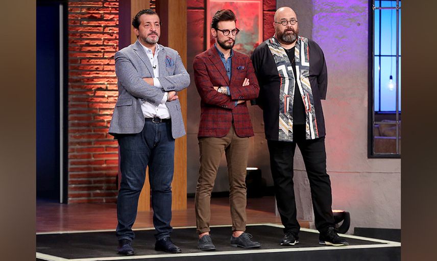 Mehmet şeften Acun Ilıcalı’ya darbe! MasterChef’i bitiren olay