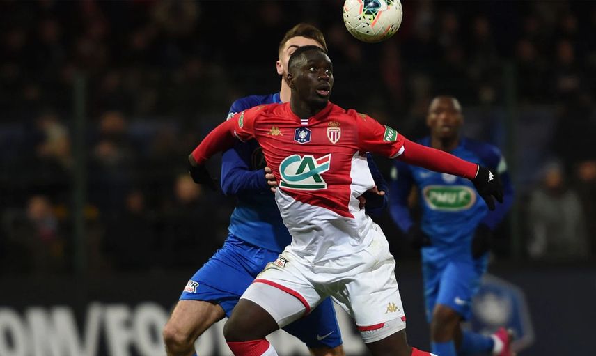 Fenerbahçe, Jean Kevin Augustin'i Transfer Etmek İstiyor!