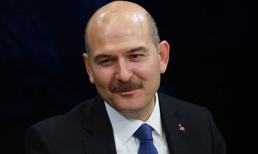 İçişleri Bakanı Süleyman Soylu Kimdir?