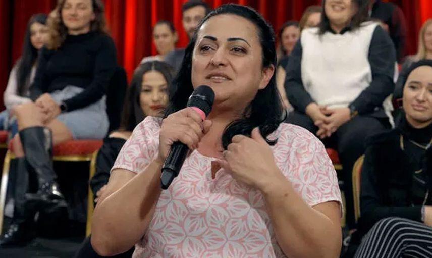 Hasan Can Kaya’yı bile utandıran itiraf: Köpeğini çiftleştirmek isterken kocasının...