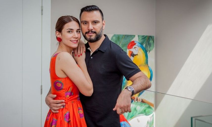Buse Varol sütyensiz fotoğrafını paylaştı! Alişan öfkeden deliye döndü artık hiçbir şey eskisi gibi olmayacak