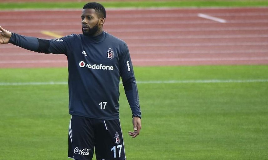 Jeremain Lens, Beşiktaş'tan Ayrılmak İçin Araba İstedi!