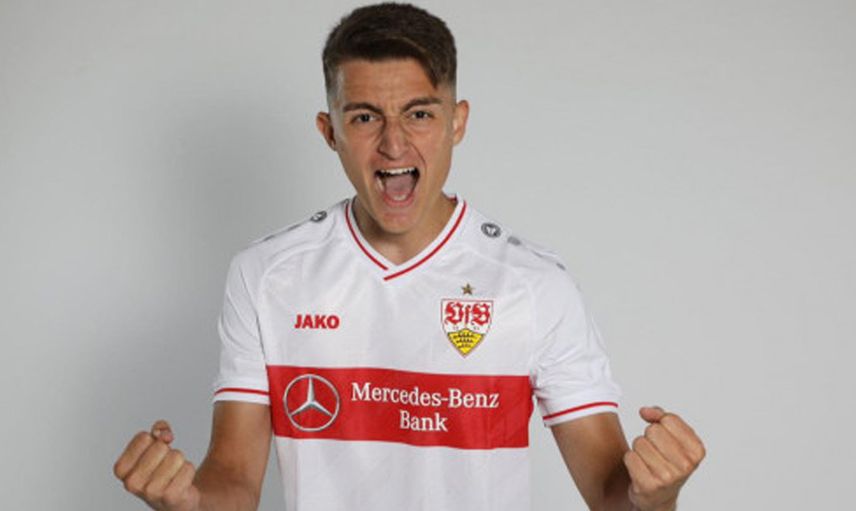 Galatasaray, Mirhan Inan’ı Transfer Ediyor!