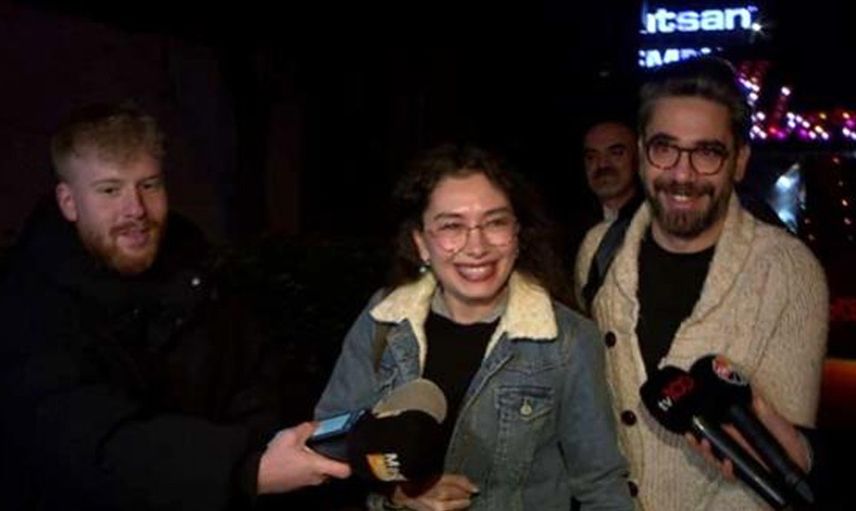 Ünlü Oyuncu Kadir Doğulu Tarikata Üye Oldu İddialarına Cevap Verdi!