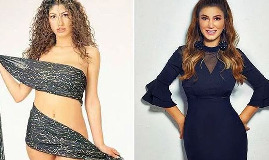 Nadide Sultan