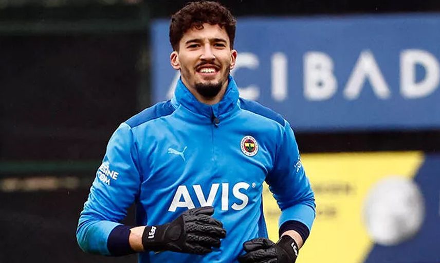 Marsilya, Fenerbahçe'den Altay Bayındır'ı transfer etmek istiyor!