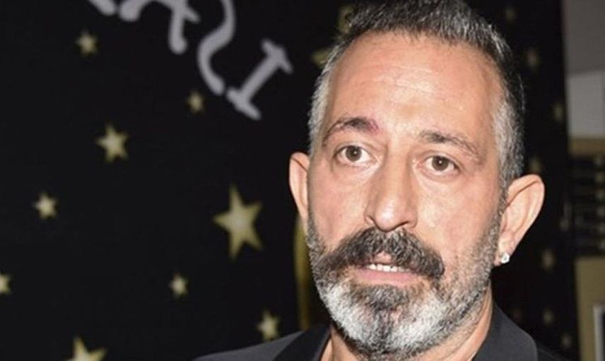 Komedyen Cem Yılmaz'dan, Ramazan'ın ilk gecesinde tepki çeken paylaşım: ''Resmen saygısızlık!''