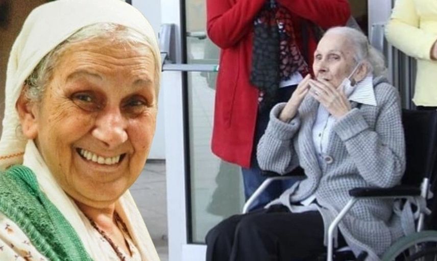 Bir süredir sağlık sorunlarıyla boğuşuyordu usta oyuncu Tanju Tuncel hayatını kaybetti