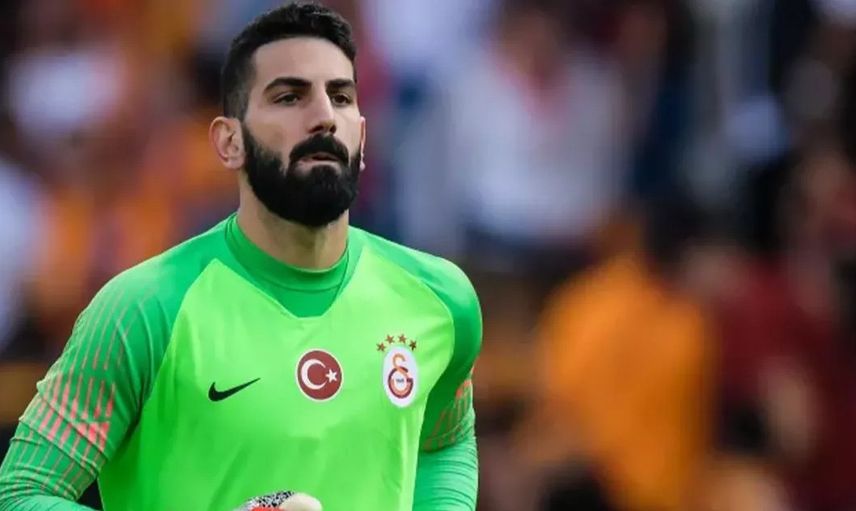 Galatasaray'ın Eski Kalecisi Hayrettin Demirbaş İsmail Çipe İle Fenerbahçeli Berke Özer'i Kıyasladı!