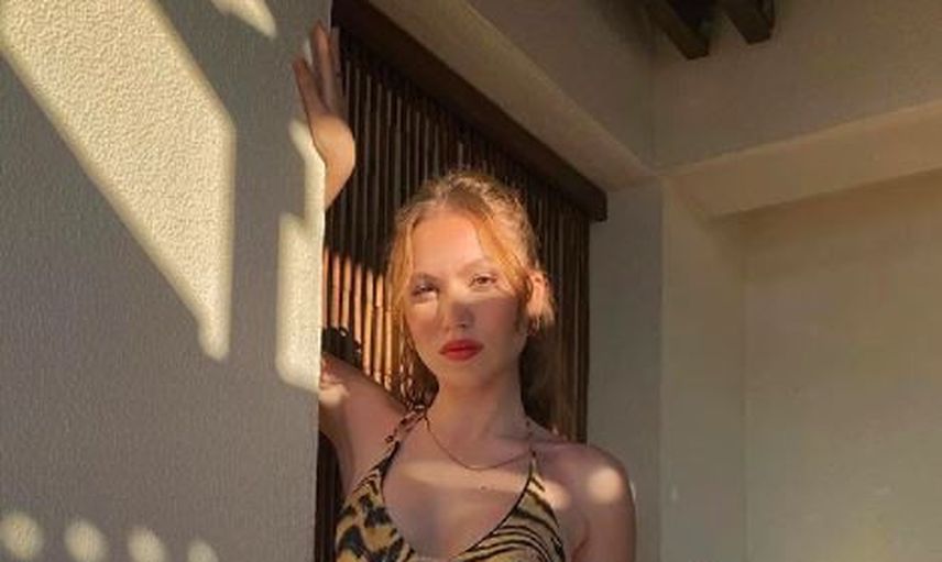 Duygu Özaslan