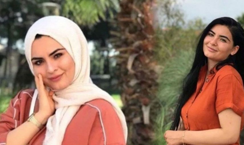 Fenomen gelin adayı Hanife Gürdal daracık taytıyla ortalığı kasıp kavurdu