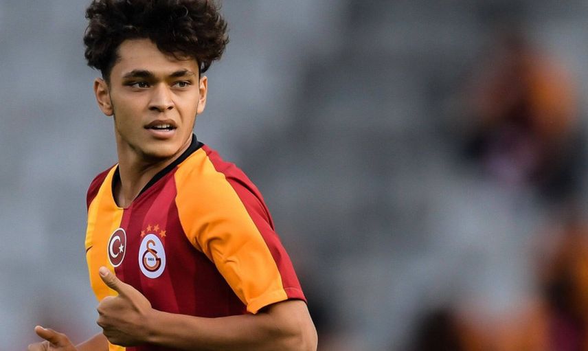 Adana Demirspor Lille'den Mustafa Kapı'yı Transfer Etti!