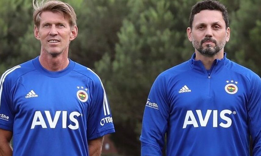 Fenerbahçe'de Kaleci Krizinin Nedeni Belli Oldu!