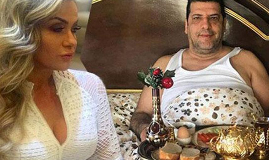 Seyhan Soylu’nun Magazin Gündemini Sarsan İtirafları
