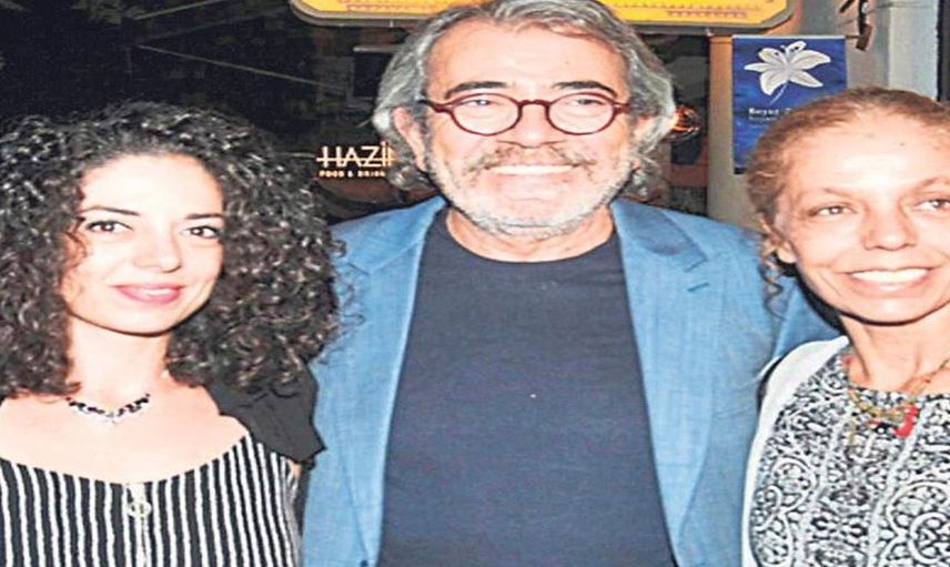 Selçuk Yöntem’in kimsenin bilmediği kızı ortaya çıktı! O da oyuncuymuş! Meğer hepimiz tanıyormuşuz...