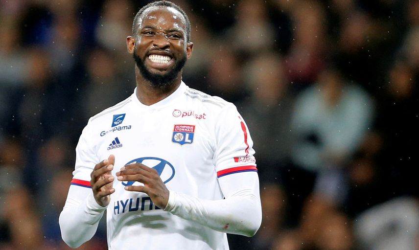 Fenerbahçe Moussa Dembele'yi Kiralık Olarak Kadrosuna Katmak İstiyor!