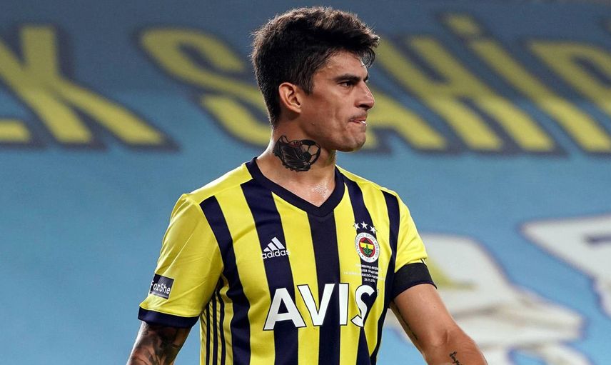 Fenerbahçe'de Yolların Ayrılacağı İsimler Belli Oldu!